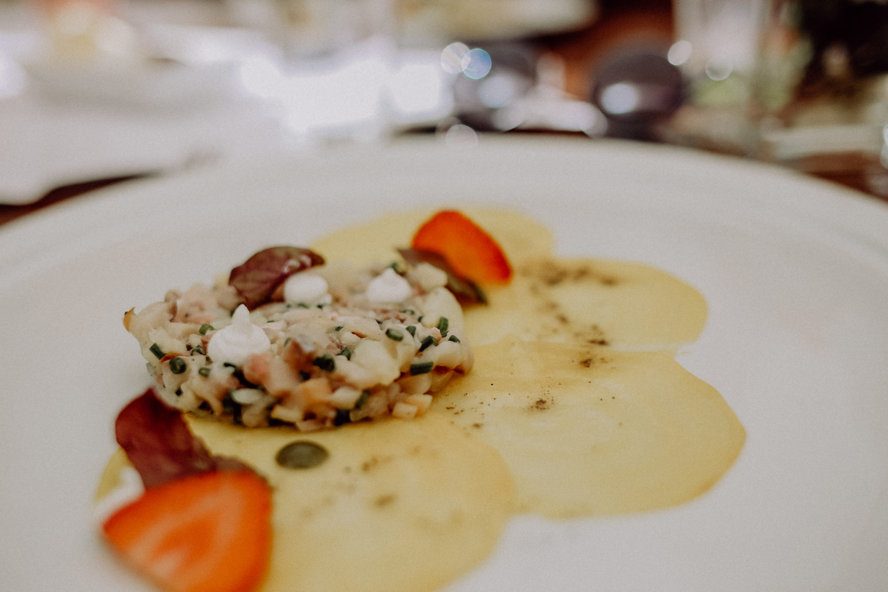 Fläming Springbachmühle Bad Belzig