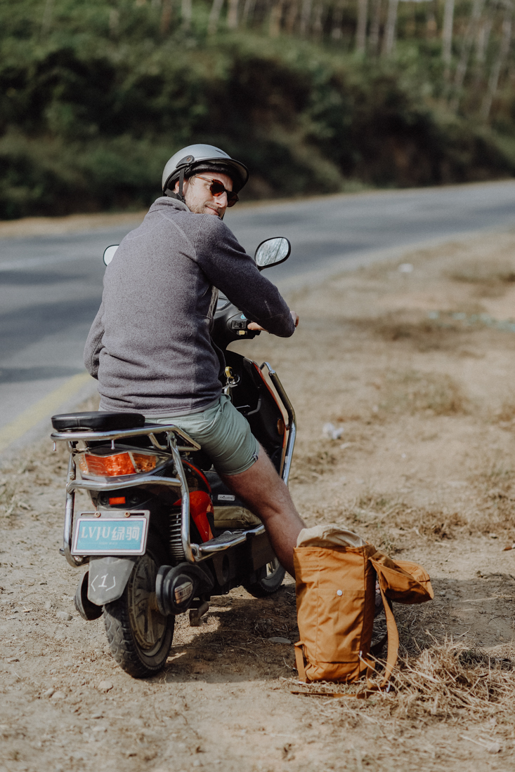 Ngapali Beach Reisetipps Roller