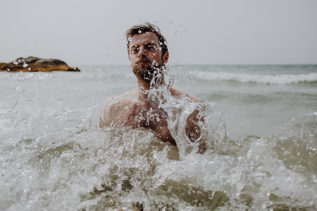 Ngapali Beach Reisetipps Strand