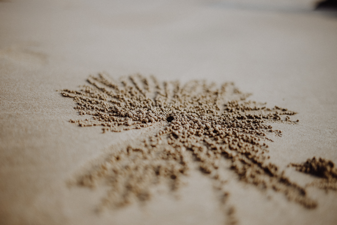 Ngapali Beach Reisetipps Strand