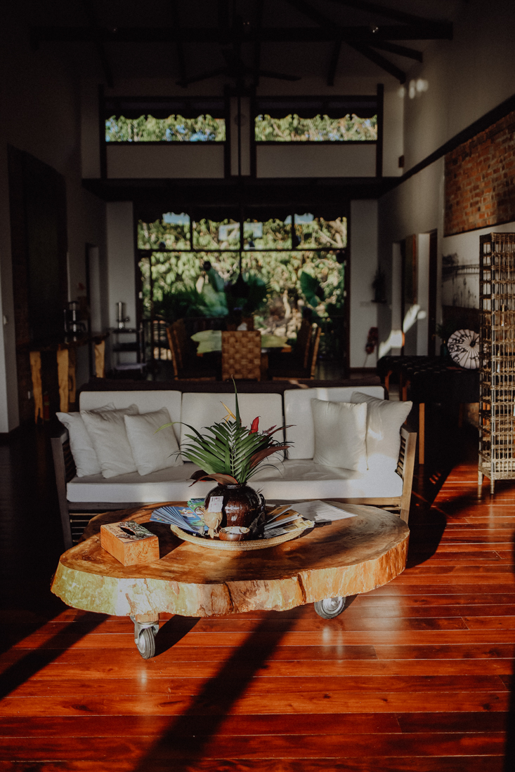 Ngapali Beach Reisetipps Ngapali Lake View Lodge