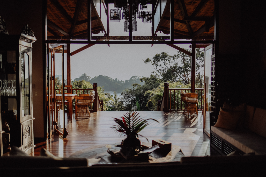 Ngapali Beach Reisetipps Ngapali Lake View Lodge