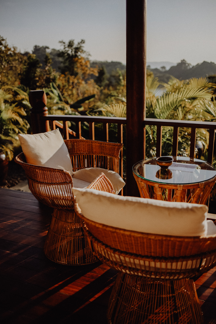 Ngapali Beach Reisetipps Ngapali Lake View Lodge