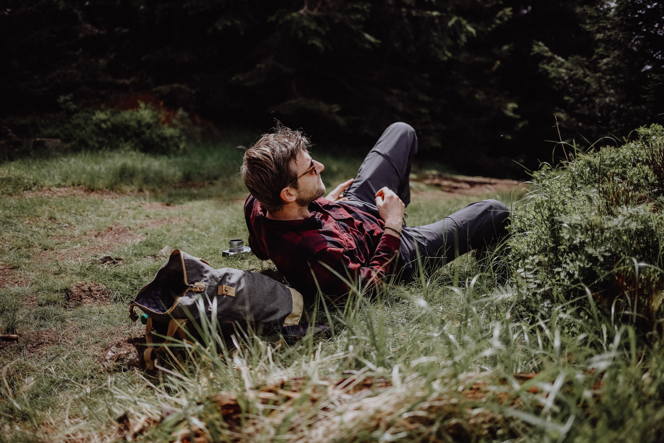 Wandern Harz Schierke