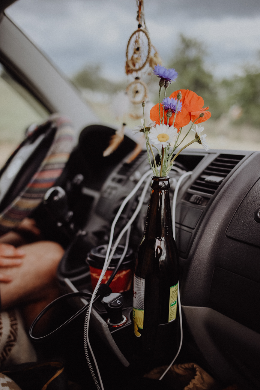 Wandern Harz Teufelsmauer
