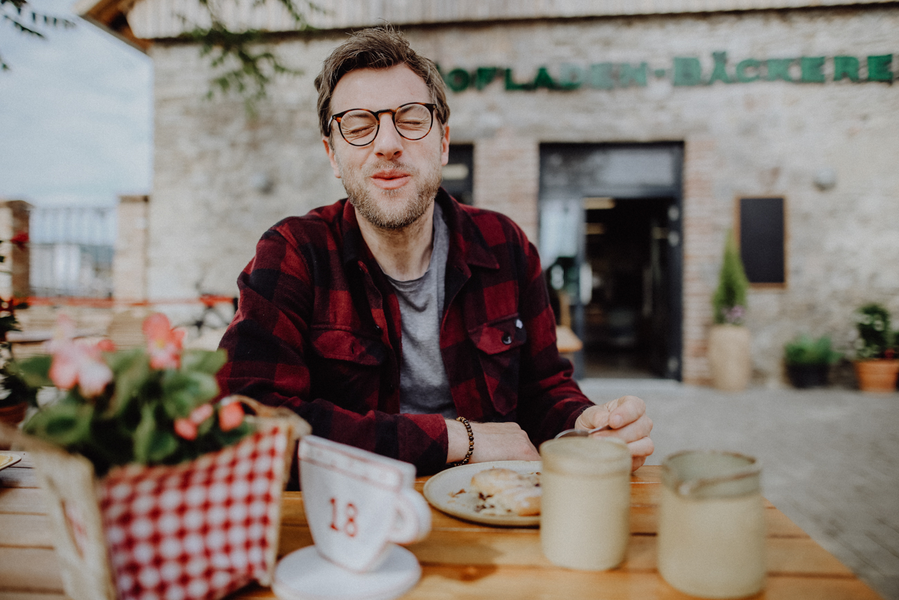 Wandern Harz Teufelsmauer