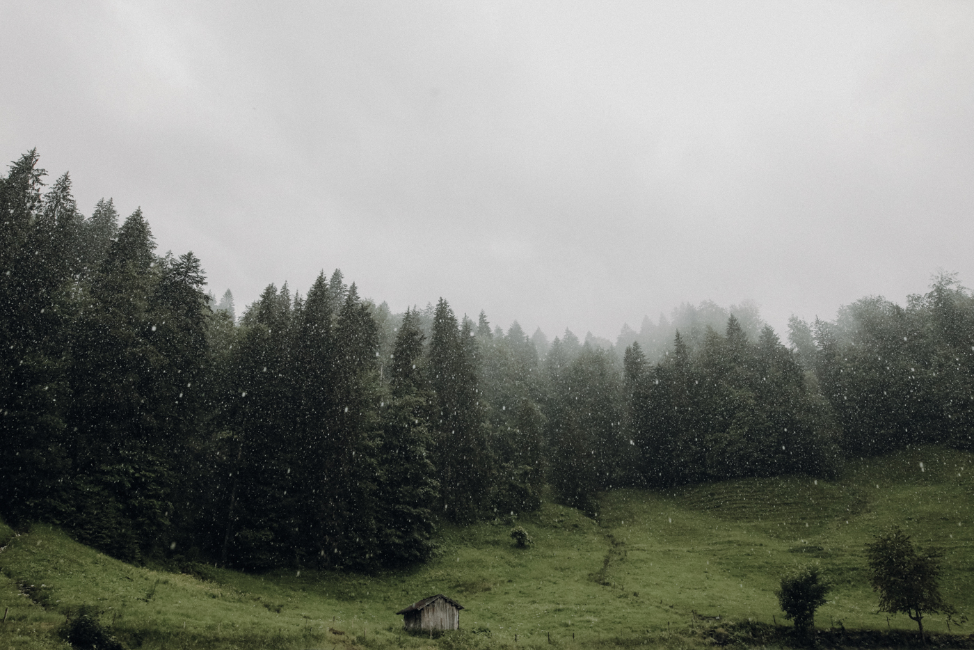 Wandern Allgäu Breitachklamm