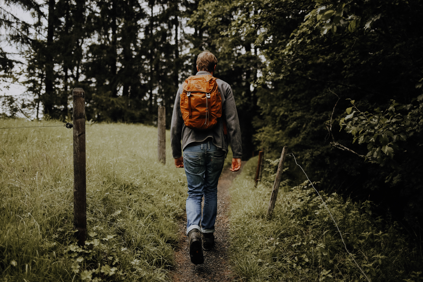 Wandern Allgäu Buchenegger Wasserfälle