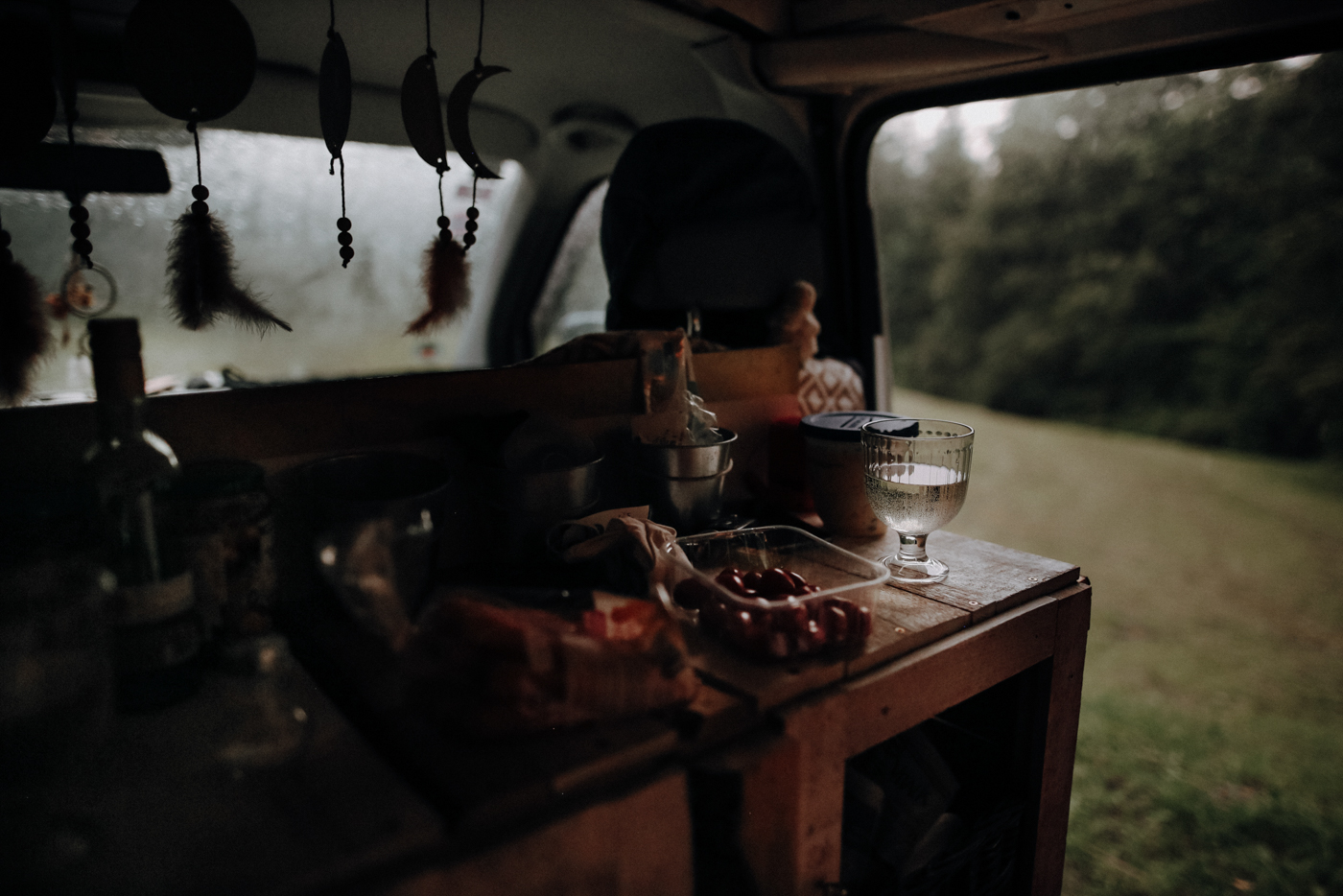 Wandern Allgäu Stellplatz Campervan
