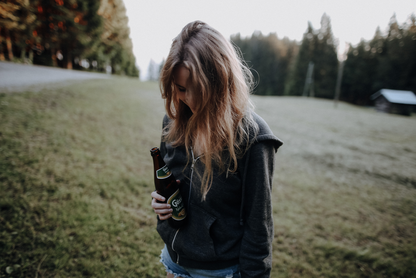 Wandern Allgäu Stellplatz Campervan