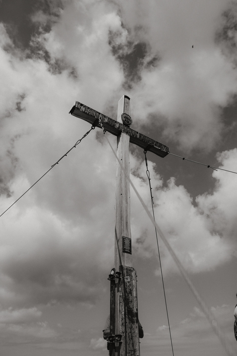 Wandern Allgäu Fellhorn Gipfel