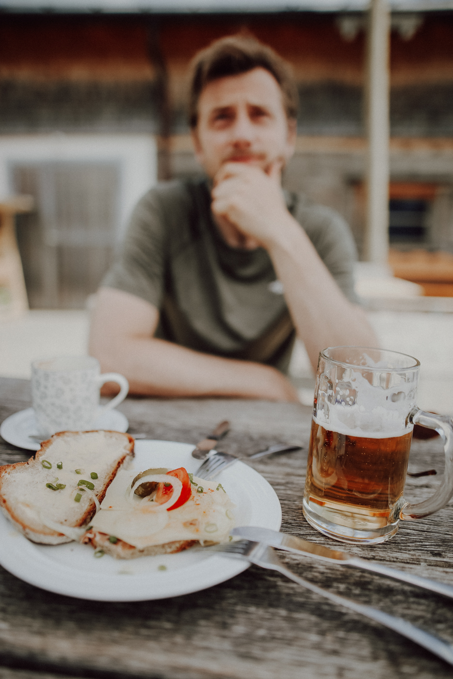 Wandern Allgäu Fellhorngrat Obere Alpe Bierenwang