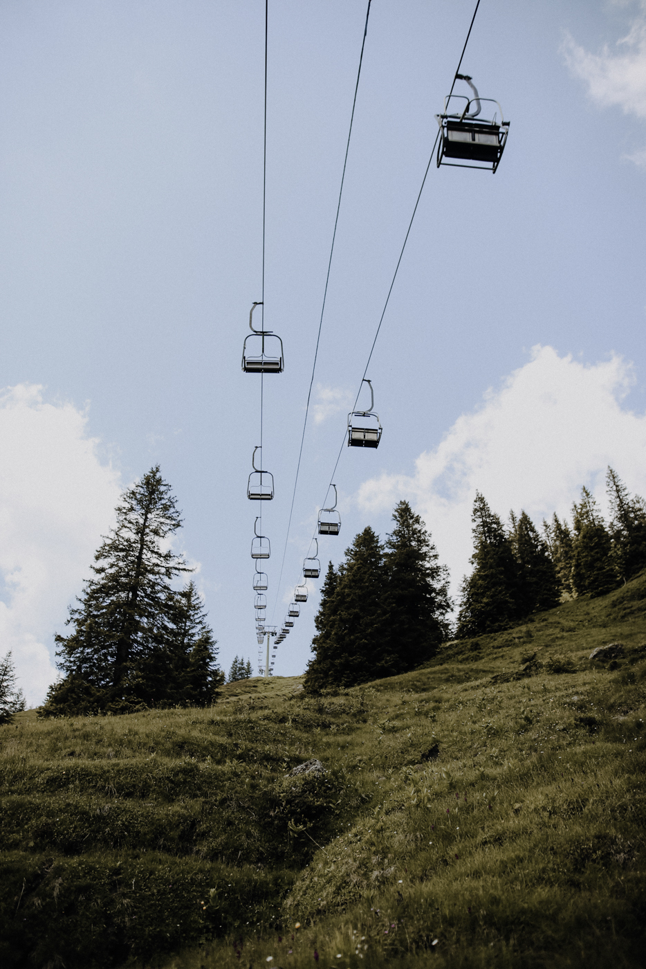 Wandern Allgäu Fellhorngrat