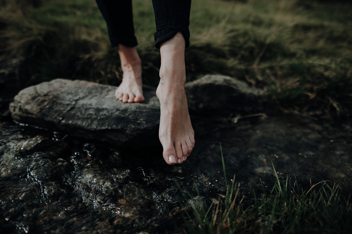 Nockberge Kärnten Nockalmstraße