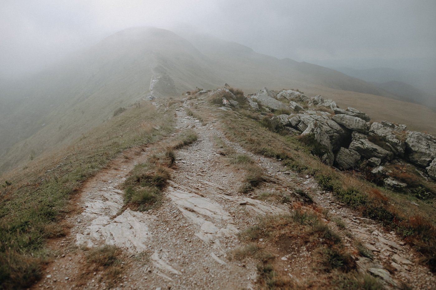 Nockberge Kärnten Wandern Turracher Höhe Schoberriegel