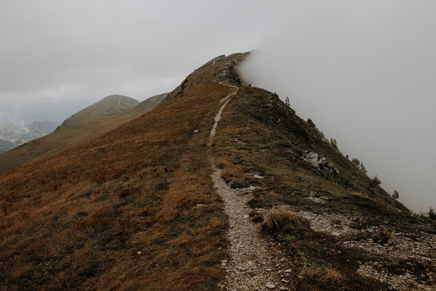 Nockberge Kärnten Wandern Turracher Höhe Schoberriegel