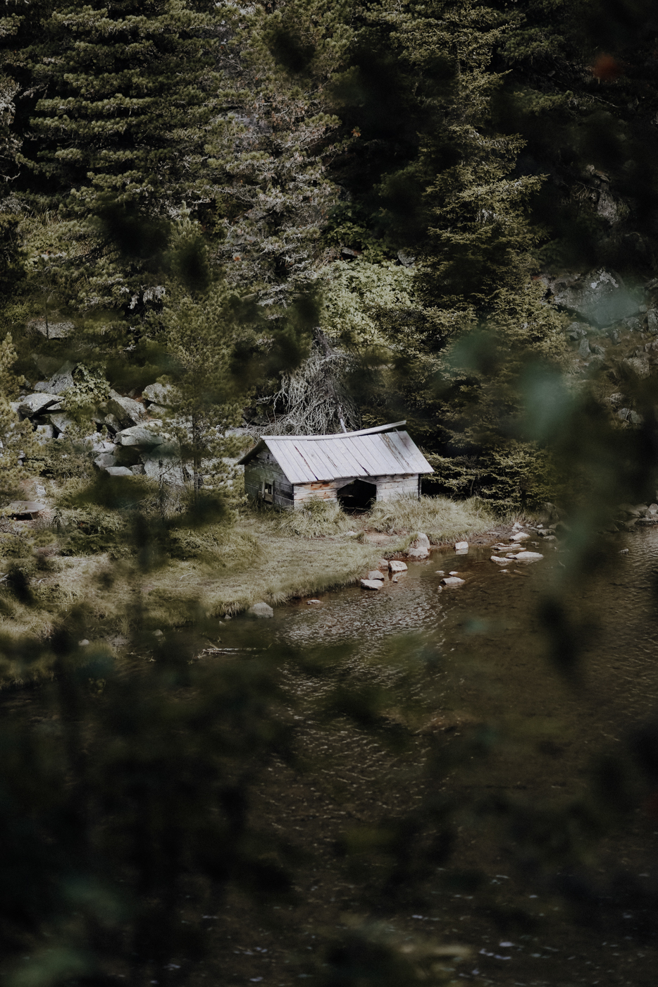 Nockberge Kärnten Wandern Turracher Höhe Schoberriegel