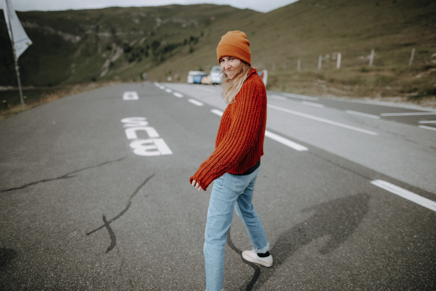 Nockberge Kärnten Nockalmstraße