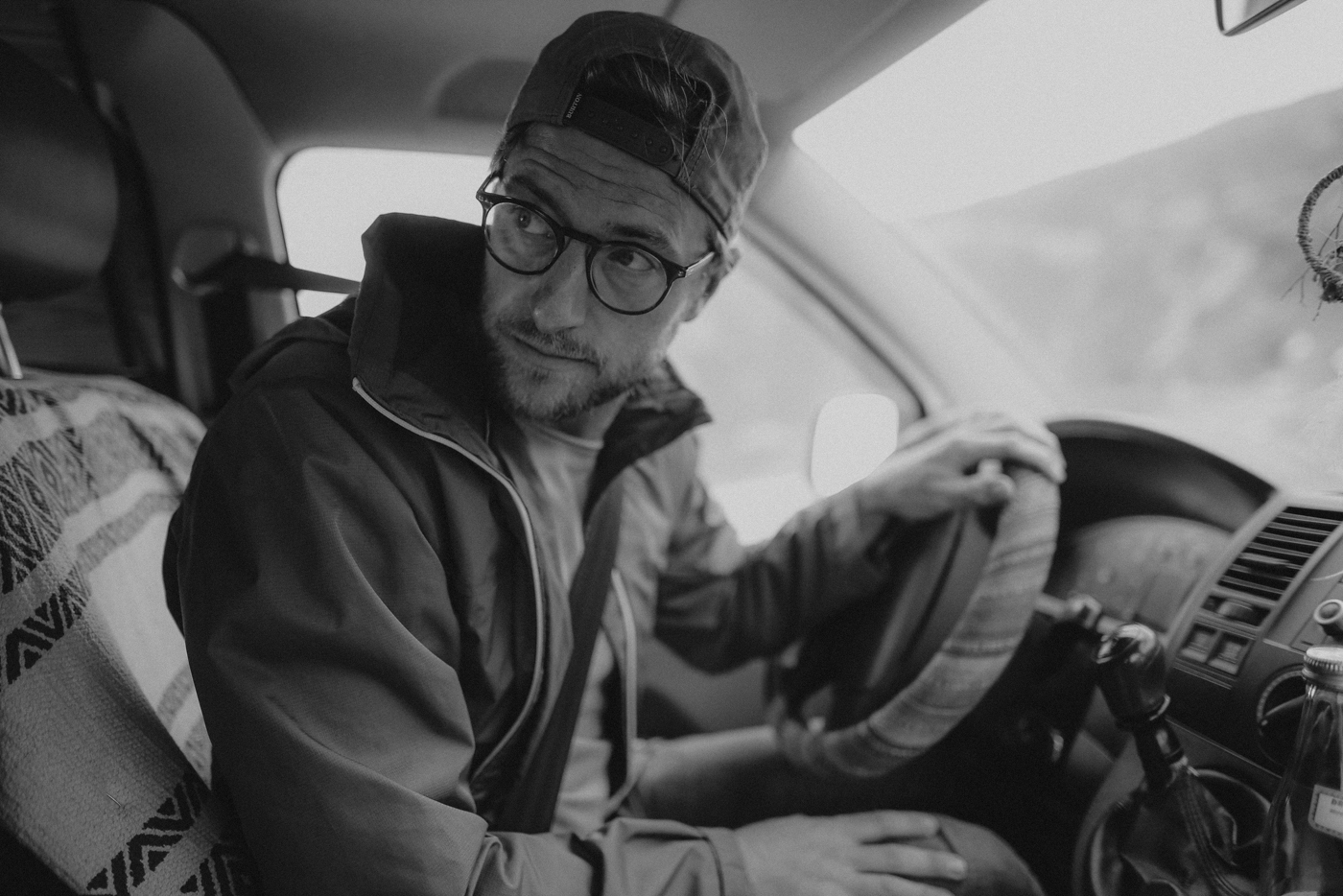 Nockberge Kärnten Nockalmstraße