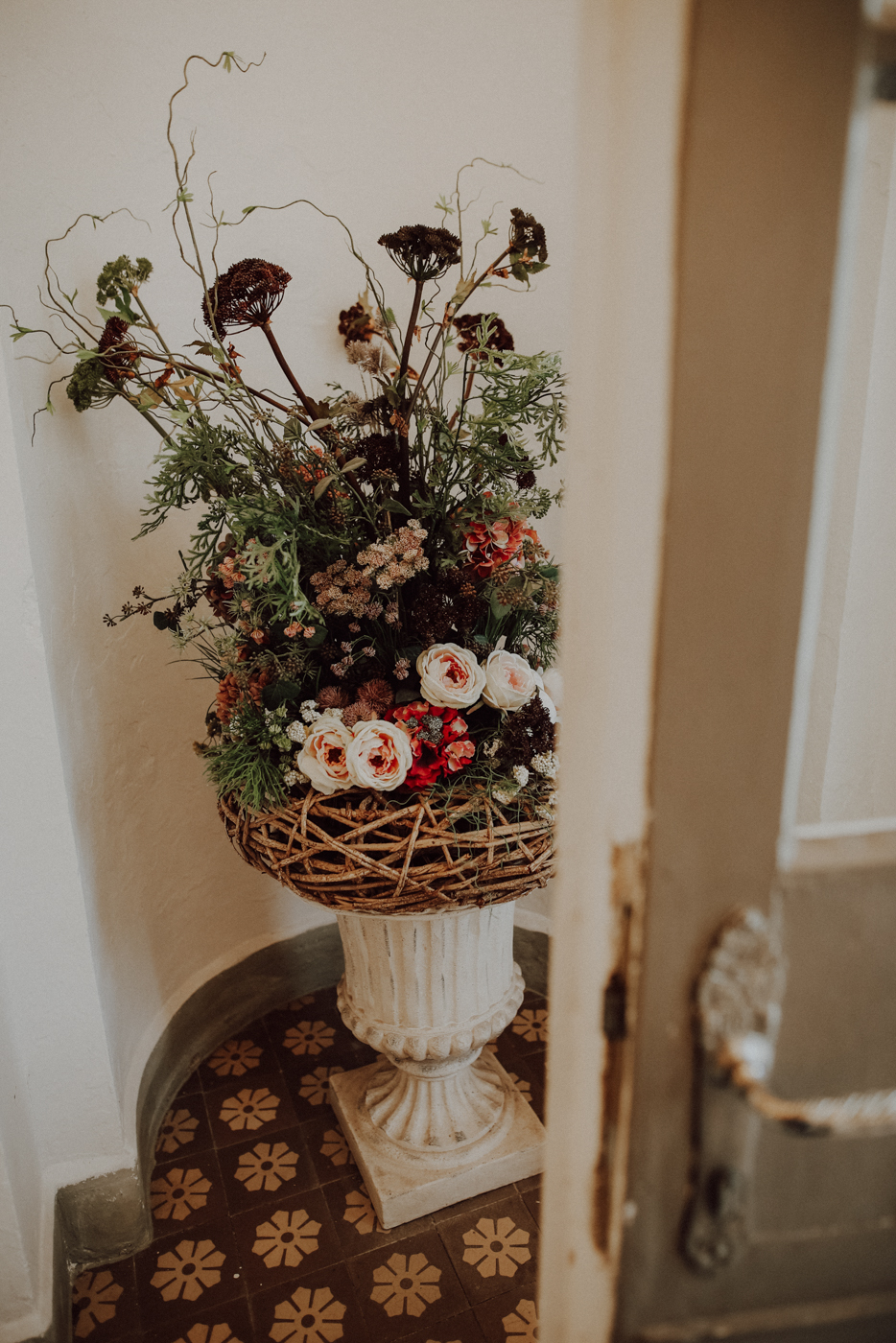 Sternberger Seenland Schloss Kaarz