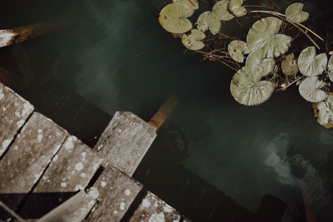 Wandern Warnowtal Sternberger Seenland Freilichtmuseum Groß Raden