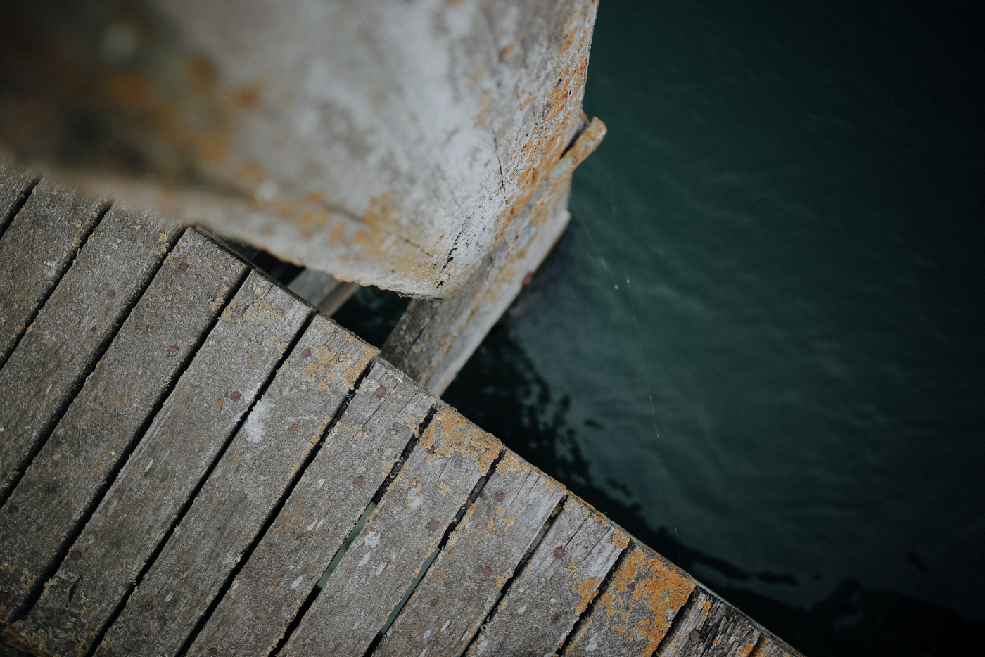 Wandern Mecklenburg Vorpommern Warnemünde