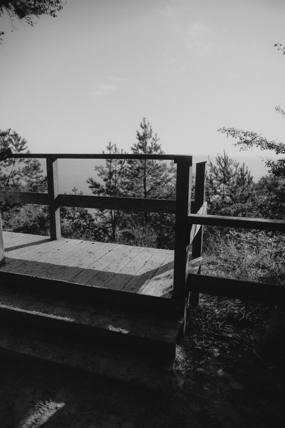 Wandern Usedom Streckelsberg