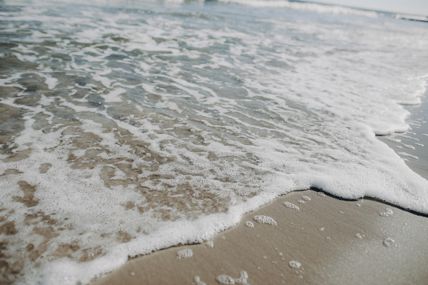 Wandern Mecklenburg Vorpommern Usedom