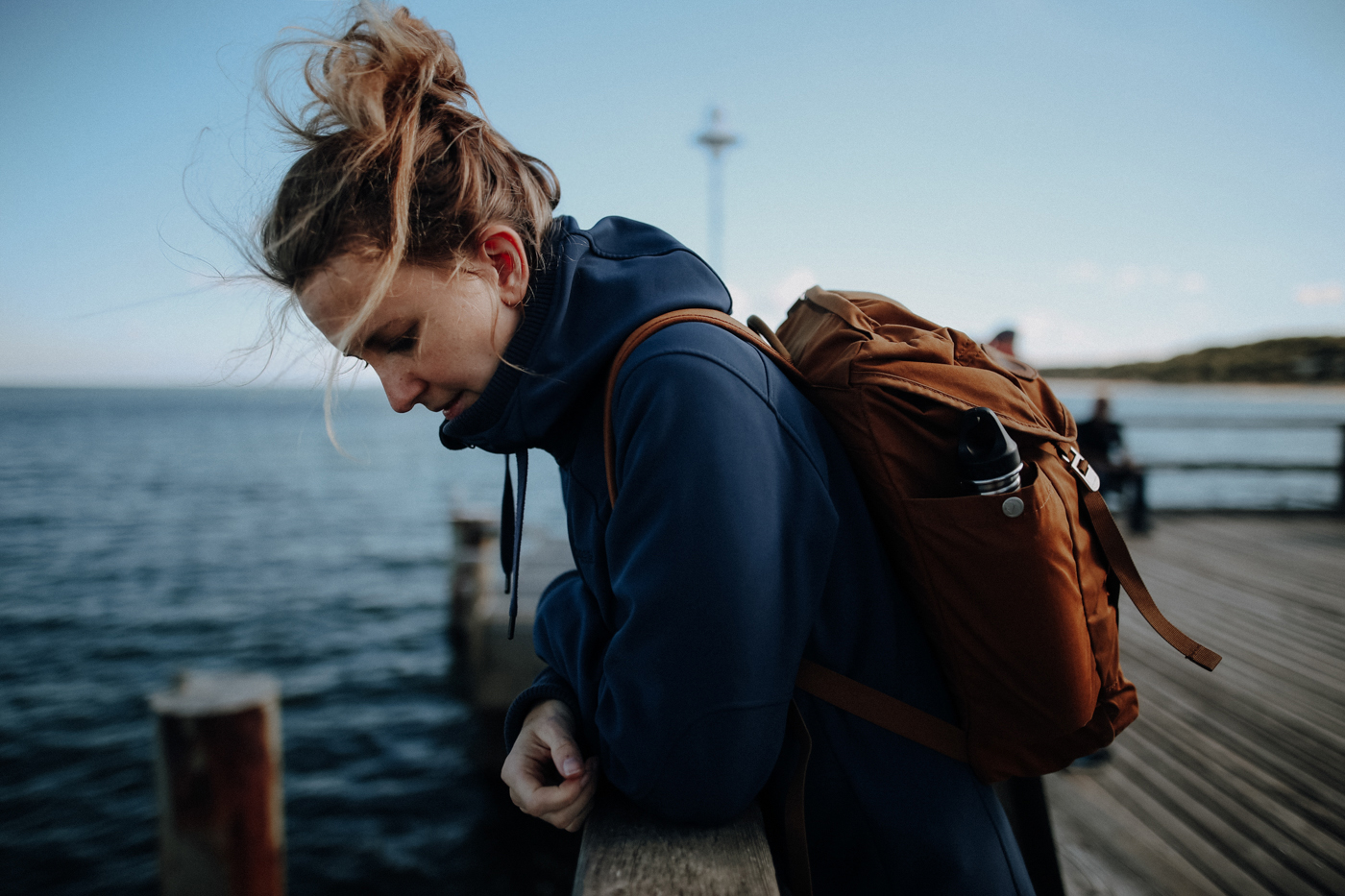 Wandern Usedom Zinnowitz