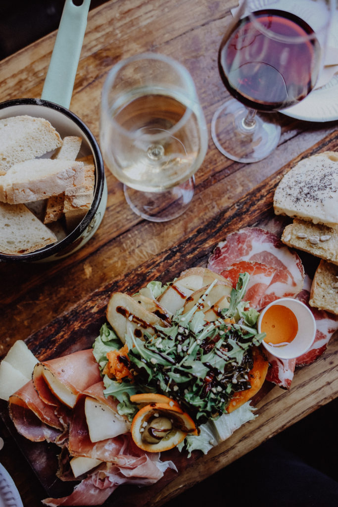 Mailand Restaurant Tipps