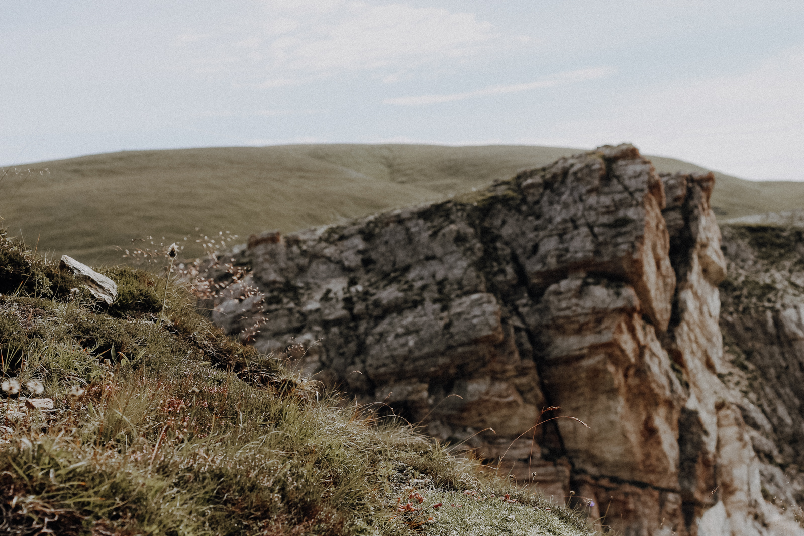 Österreich Wandern Alpe Adria Trail
