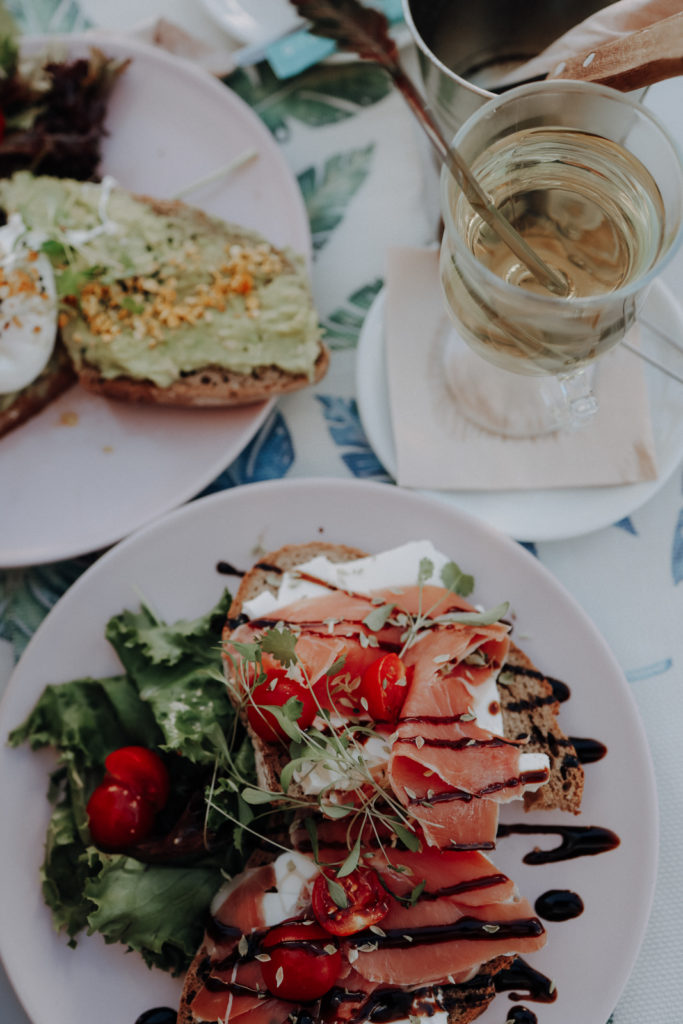 Restaurants Portugal Algarve Olhao Figo de Pita