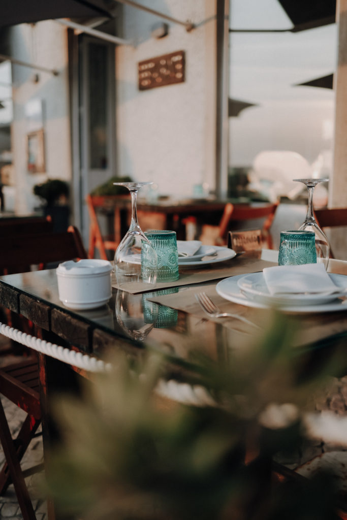 Restaurants Portugal Azenhas do Mar