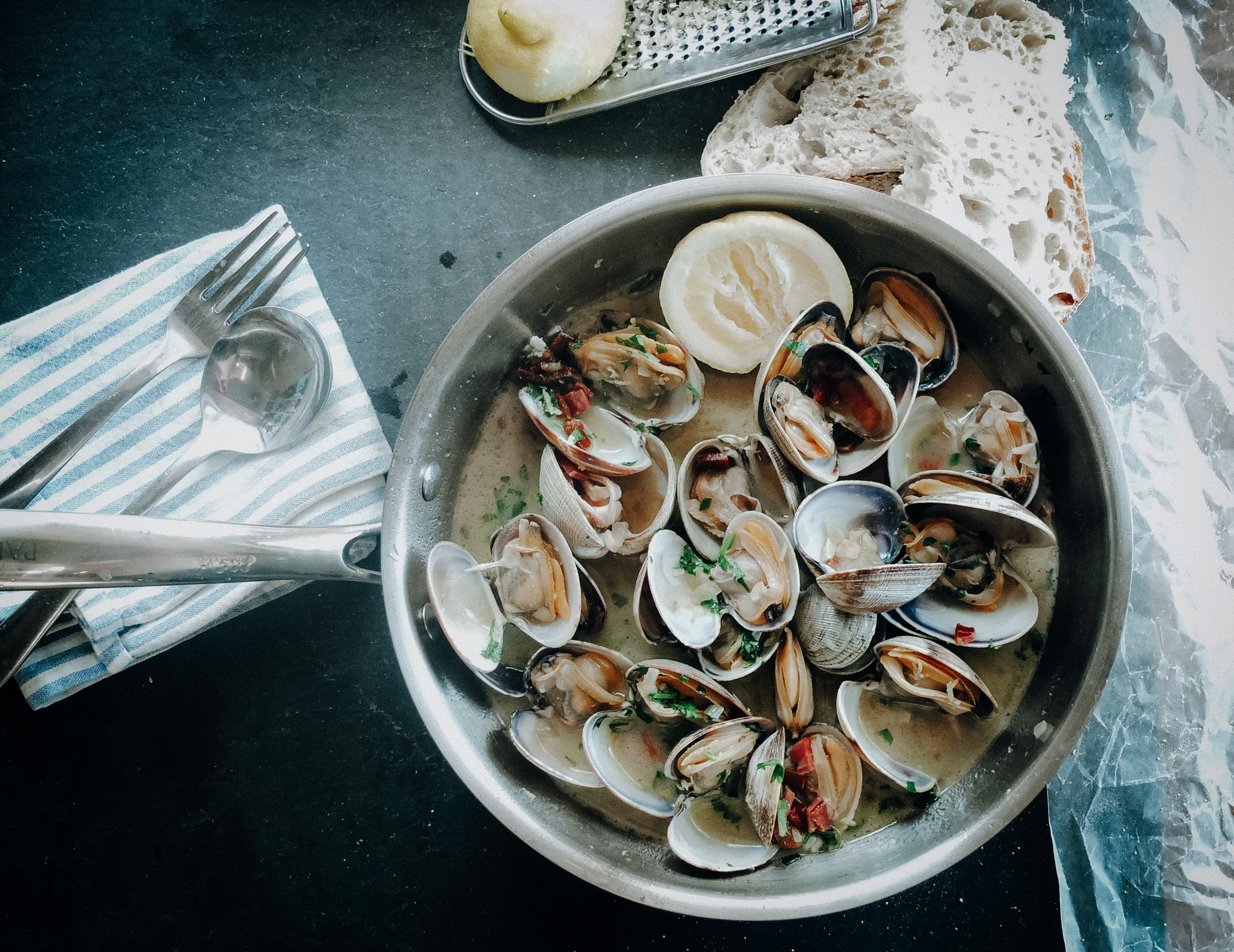 Restaurants Portugal