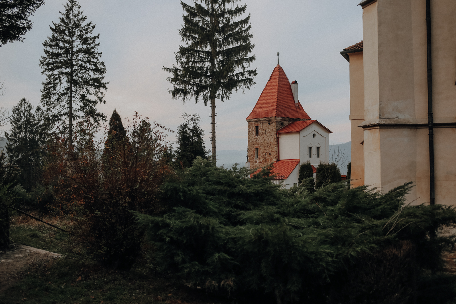 Sighisoara Rumänien