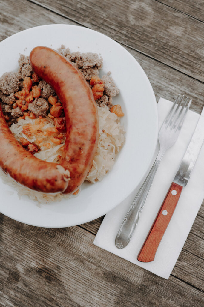 Velika Planina Slowenien Zeleni Rob